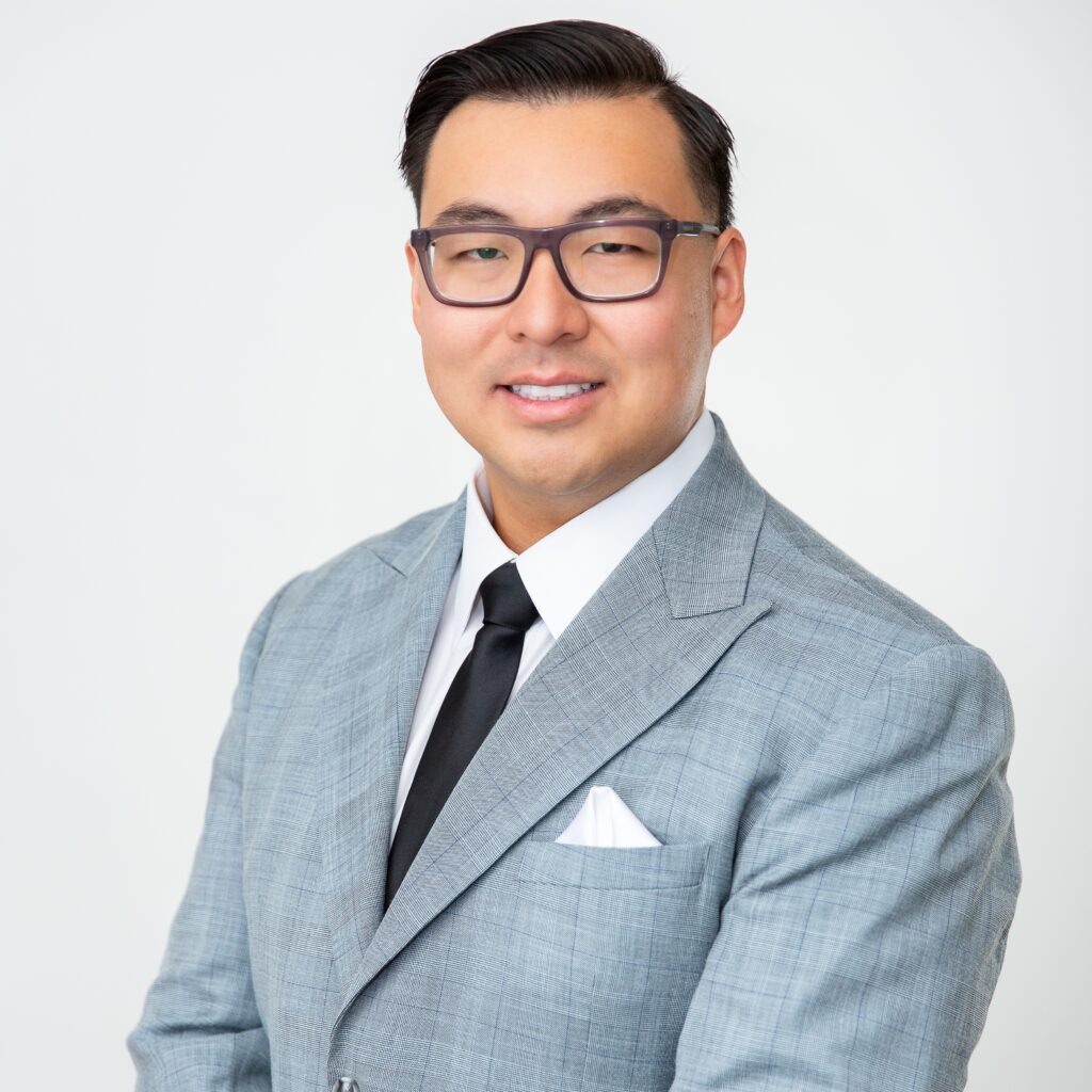 Anuar Konoev, BBA, RRC®